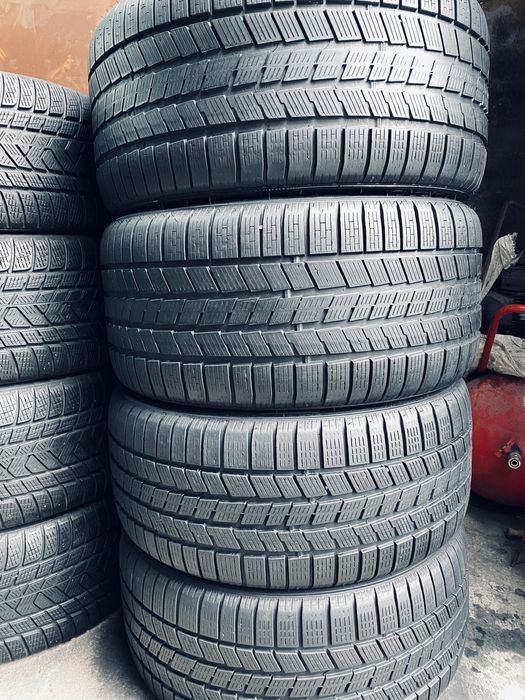 315 35 275 40 20 Pirelli Scorpion ICE 85% 2023