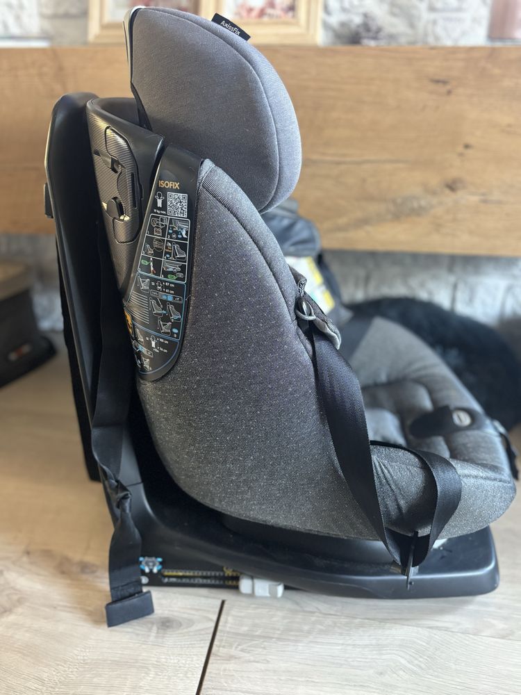 Fotelik Maxi Cosi Axissfix
