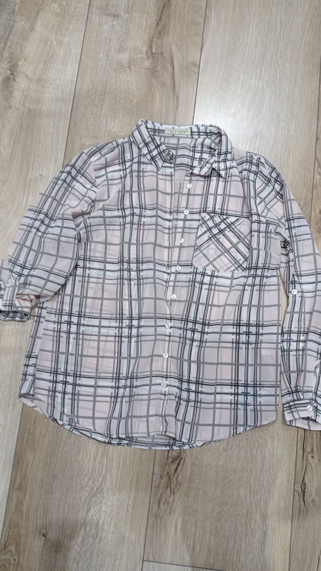 Bluzka cienka rozmiar 40