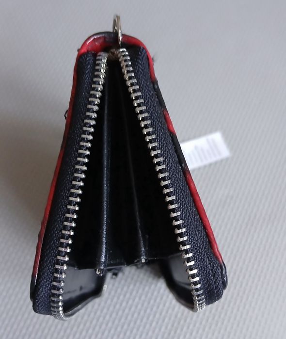 Portwel damski duży