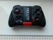 GamePad Bluetooth Mocute050 dla smartfonów, tabletów, Android BOX TV,
