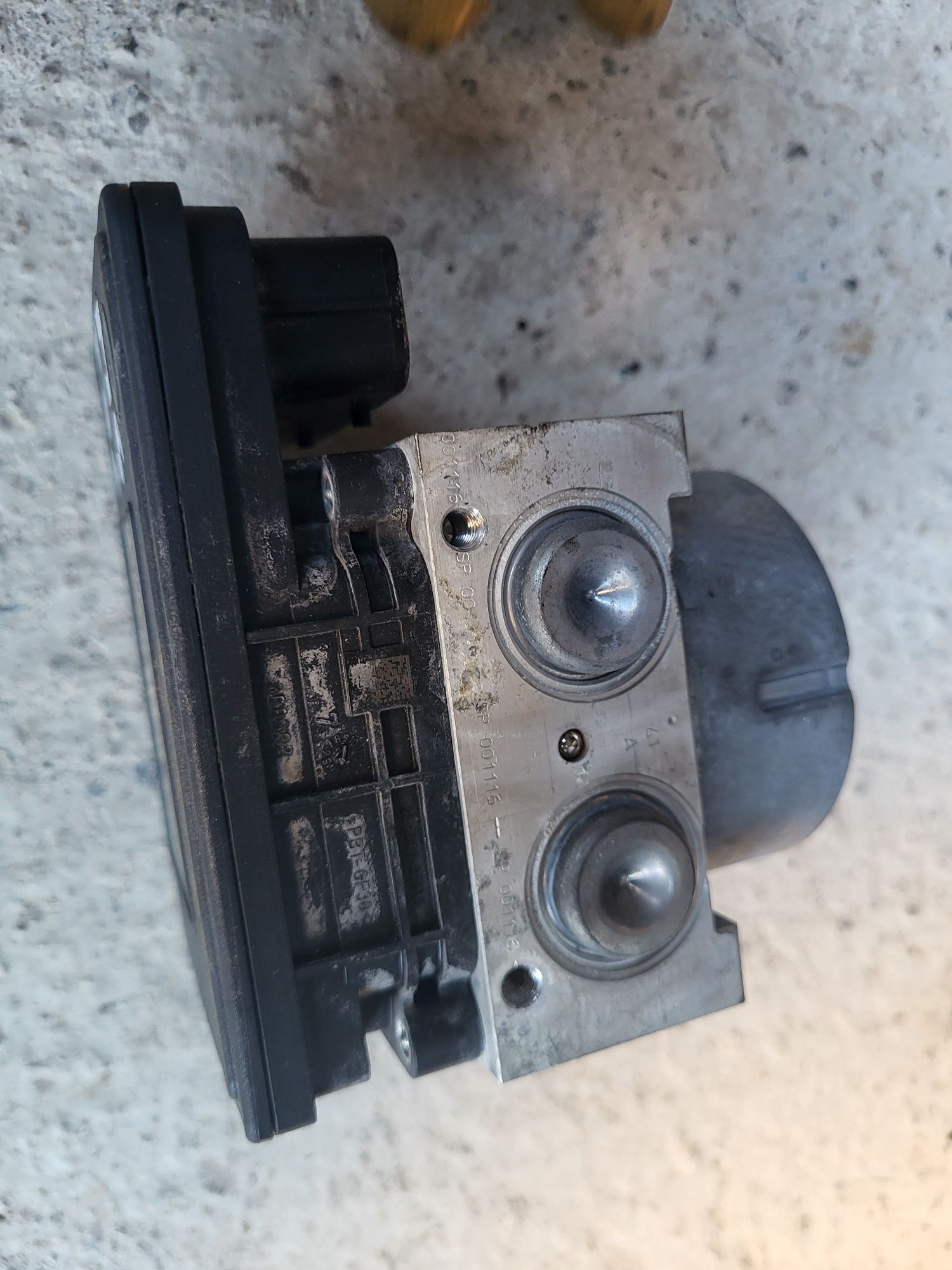 Pompa Hamulcowa abs dsc bmw m4 f82 f83 m3 f80 431km