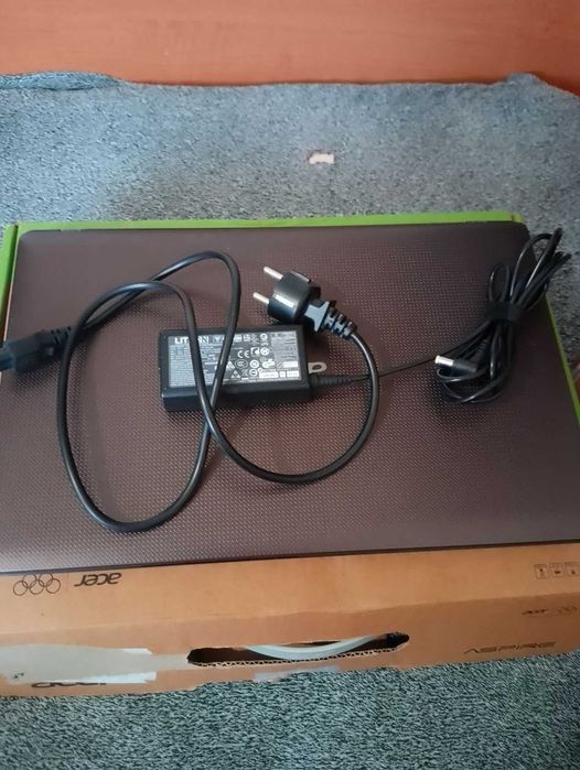 ноутбук Acer Aspire 5551 series