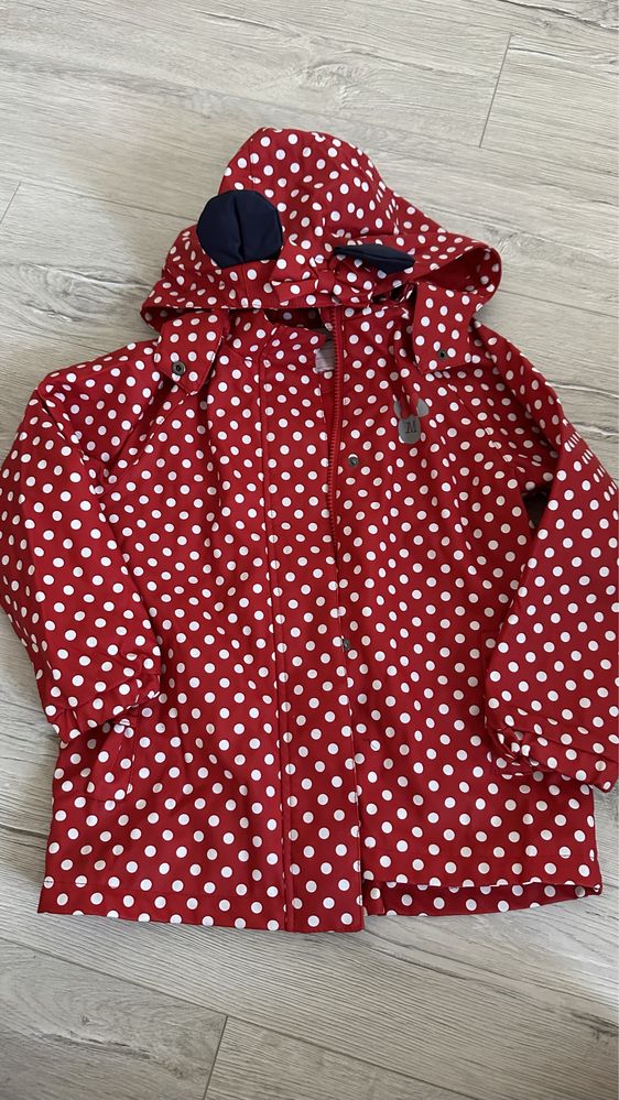 Дощовик Minnie Mouse