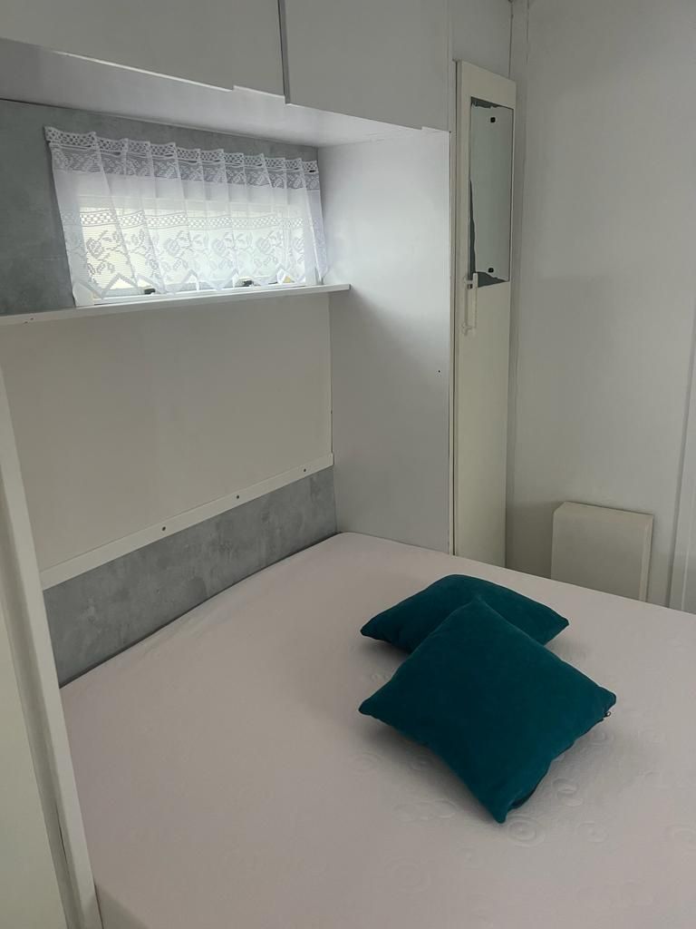 REZERWACJA ! Domek holenderski, holenderka  7m/3m po remoncie, bdb sta