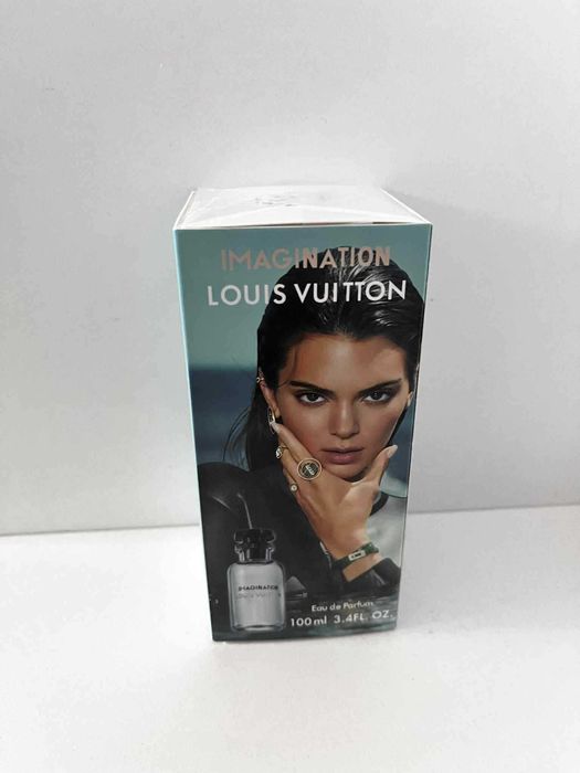 Louis Vuitton Imagination