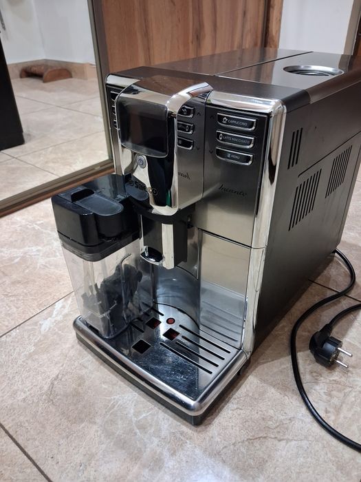 ekspres do kawy Saeco Incanto