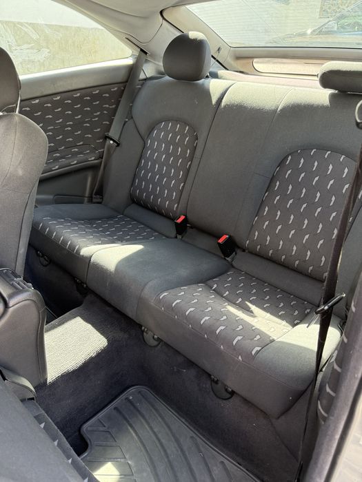 Mercedes c220 Cdi