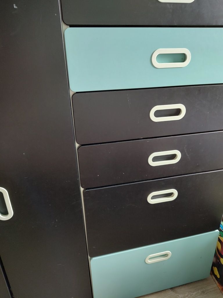 Ikea Stuva Fritids