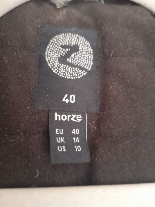 Куртка  Horze р.40
