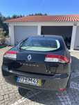 RENAULT laguna 2.0 Dci