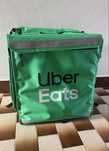 Mochila Uber Eats