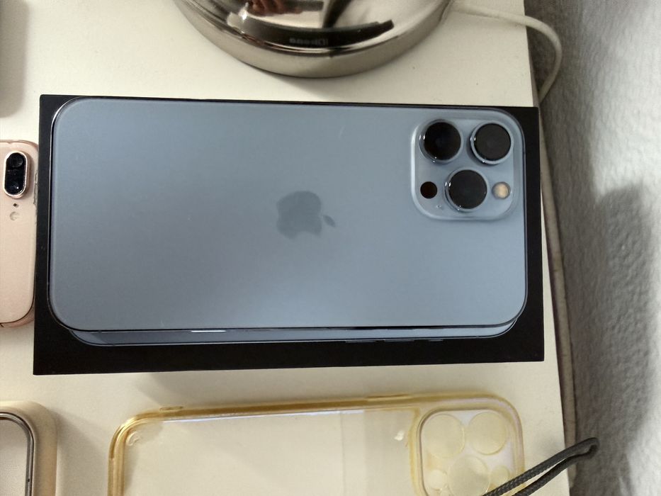 IPHONE 13 PRO MAX 128GB