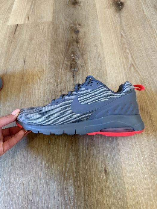 Кроссовки Nike Air max оригигал