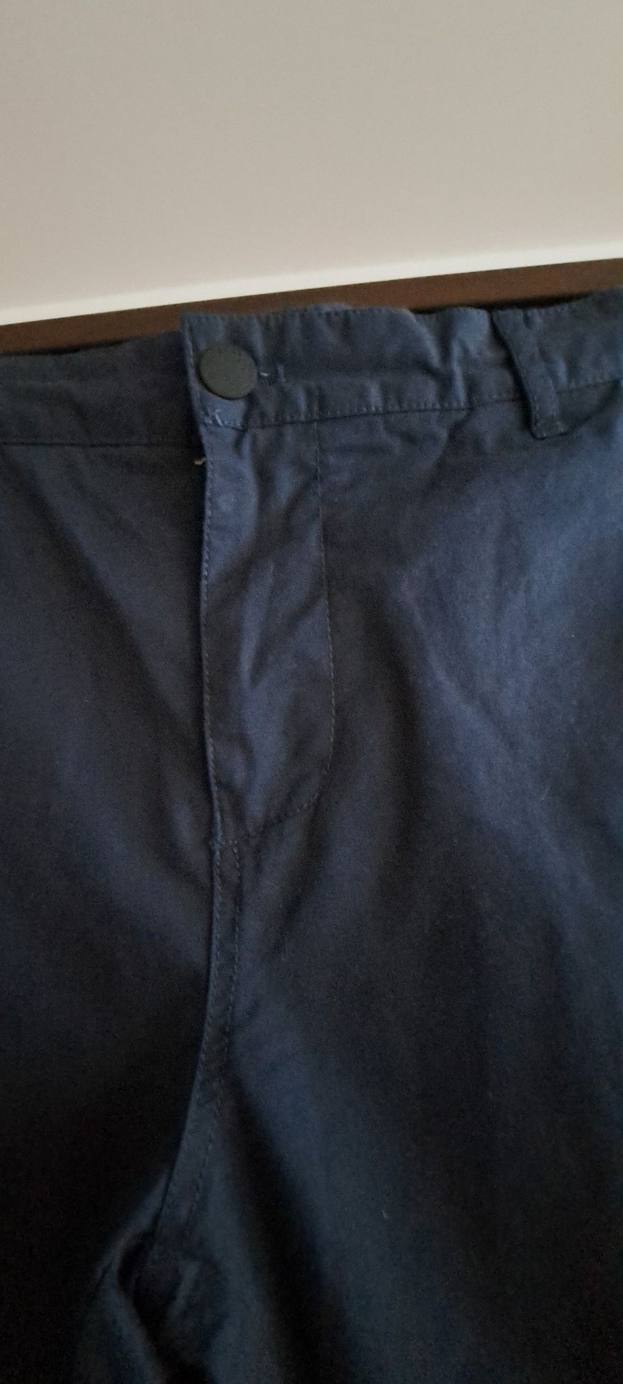 Spodnie ocieplane W 36 L 32
