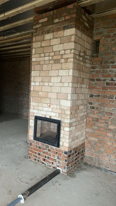 Дверцята для каміну. Kratki!!!