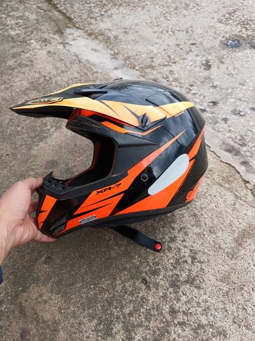 Capacetes AIROH AVIATOR, TWIST, RAZR