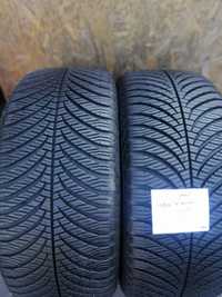 225/50/17 225/50R17 Goodyear 2017 Całoroczne