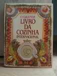 O Grande Livro da Cozinha internacional