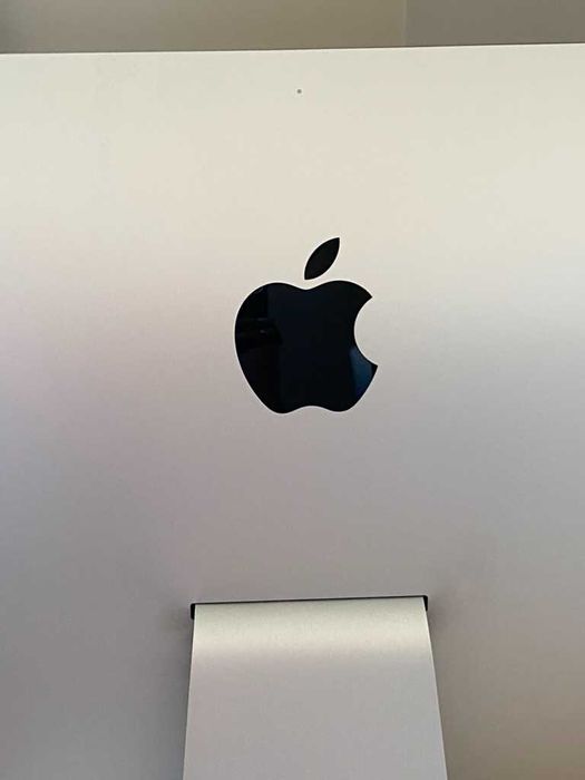 iMac Retina 5K 27″ (Late 2015) – 1 TB, jak nowy