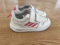 Buty na rzep Adidas 25