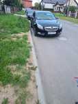 Opel insygnia sports tourer 2009 2.0 cdti pełny bak