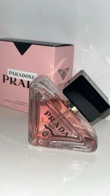 Prada Paradoxe Прада Парадокс