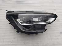 Renault Megane IV Lampa prawa  LED PURE VISION