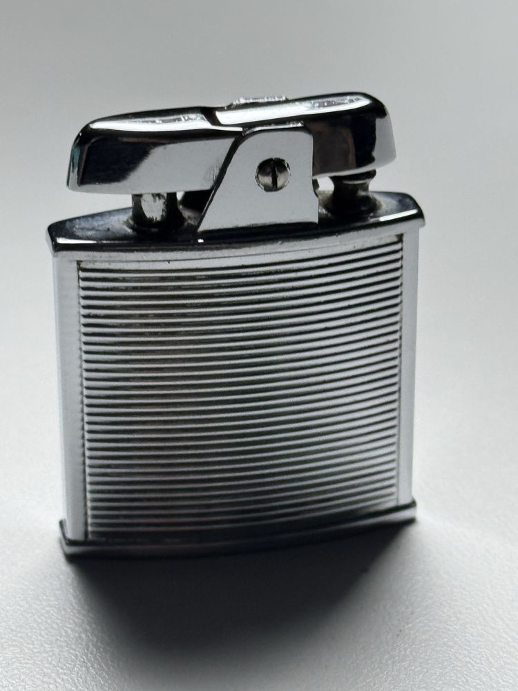 Ronson Esqueiro Vintage