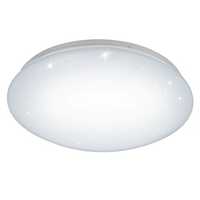 Eglo LED lampa sufitowa GIRON-S LED/15W/230V