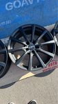 Диски Broke різноширокі 5/112 r19 et22 8.5-9.5j dia70 від Goauto