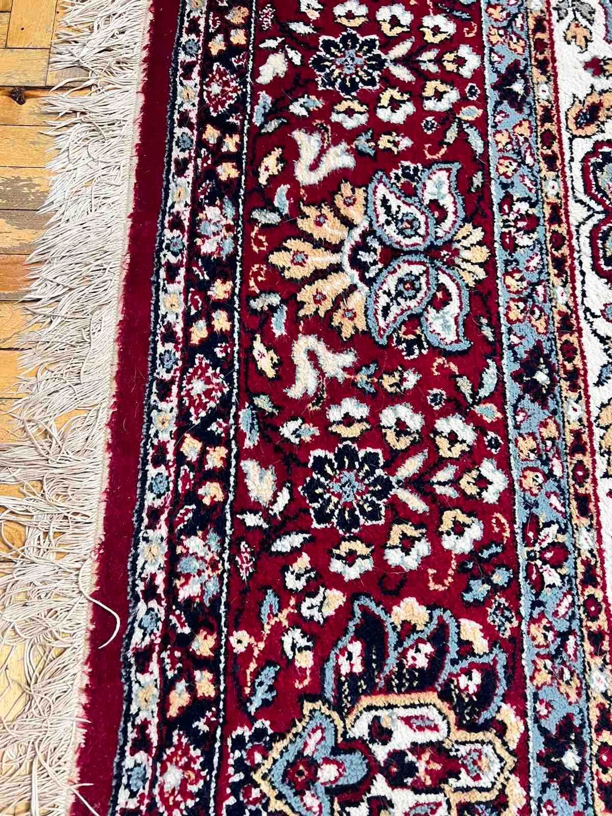 Ковер DDR textil "Herat" 2,5 х 3,5м. Германия.