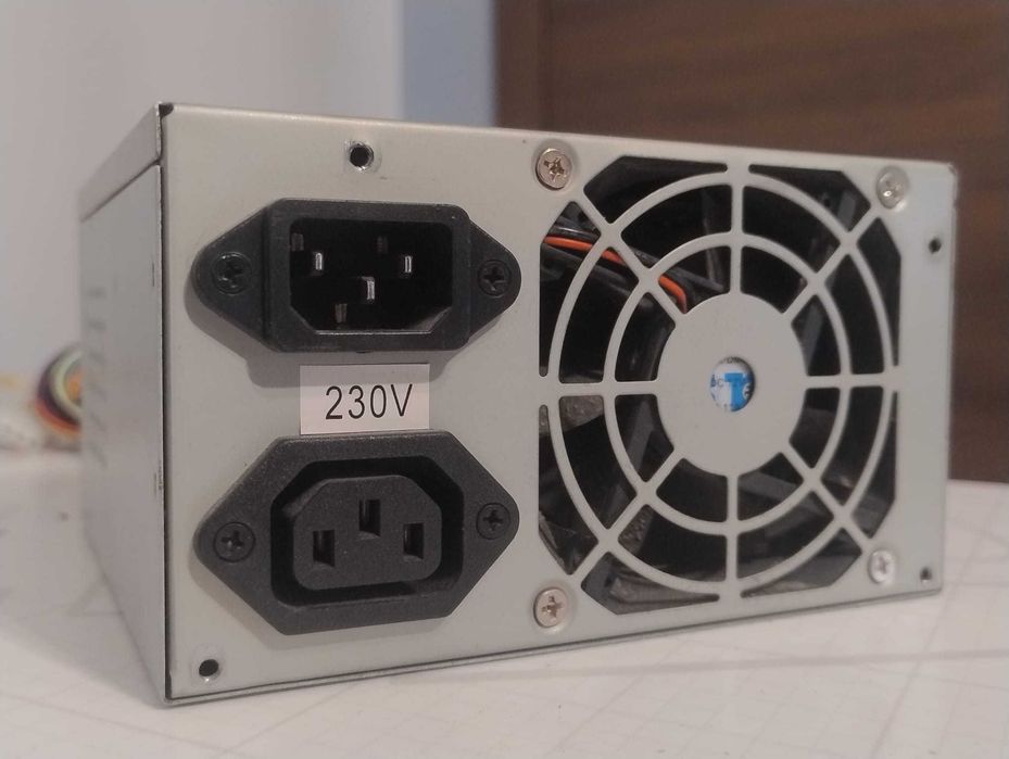 Zasilacz ATX CODEGEN 300X 350W