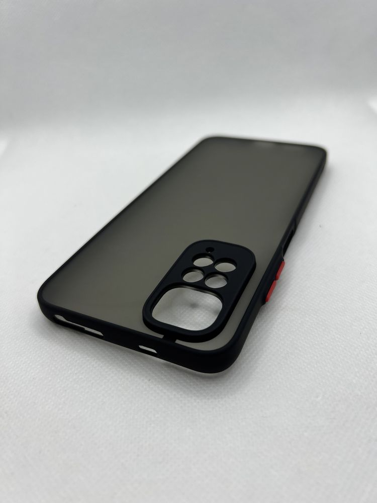 Чехол Спорт для ксиоми редми нот 11 redmi note 11 s защита камеры