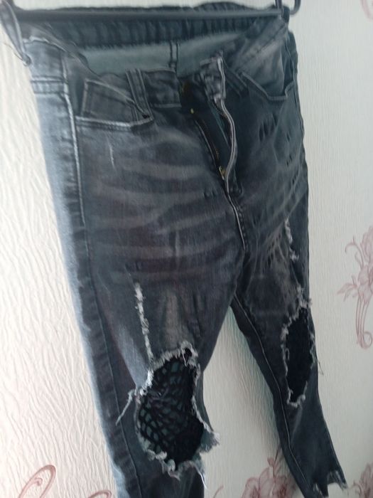 Продам джинсы в хорошем состоянии