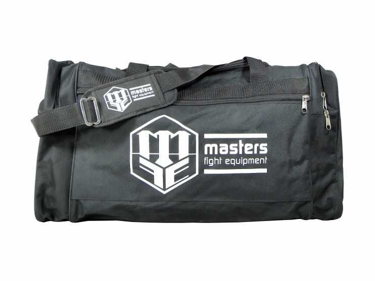 MASTERS TORBA treningowa duża 72 litry tor2-mfe