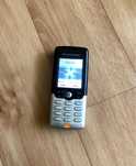 Рідкисний Sony Ericsson T610 Orange