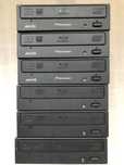 Привод Pioneer BDR-209DBK Blu-Ray\DVD Re-Writer SATA;Новые!Количество!