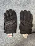 Rękawice Mechanix Wear M-pact Czarne rozmiar M