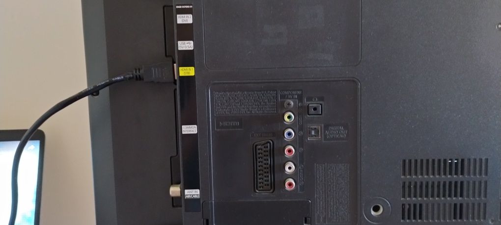 Telewizor SAMSUNG 32 cale