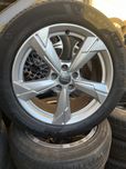 Jantes 18 Originais Audi A5 em 5x112