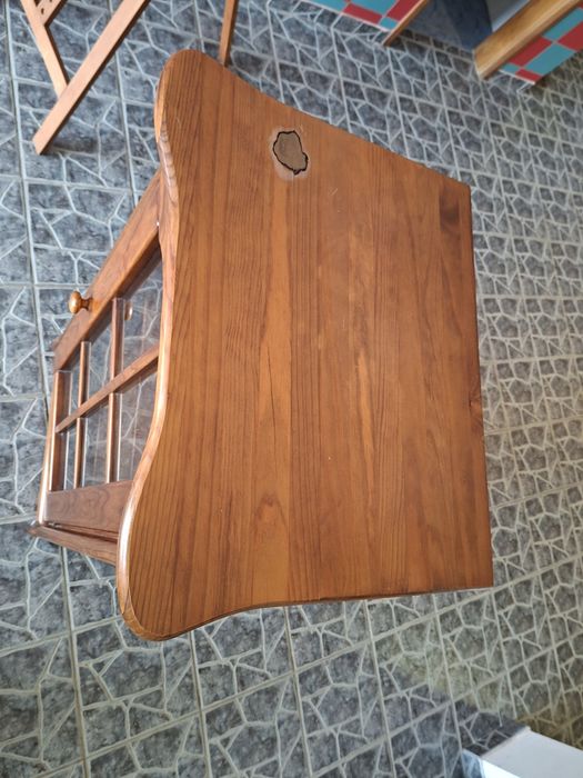 Movel biblioteca