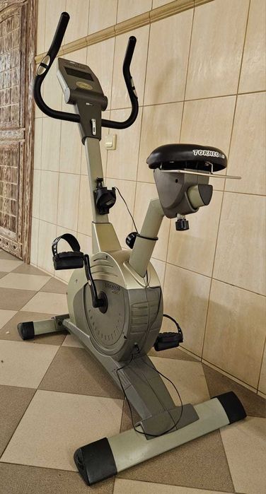 Продам магнітний велотринажор TORNEO Amulet B- 515H в ідеальному стані