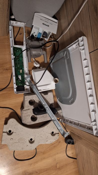 Części pralka Gorenje typ PS15/34140 model WEI84DD