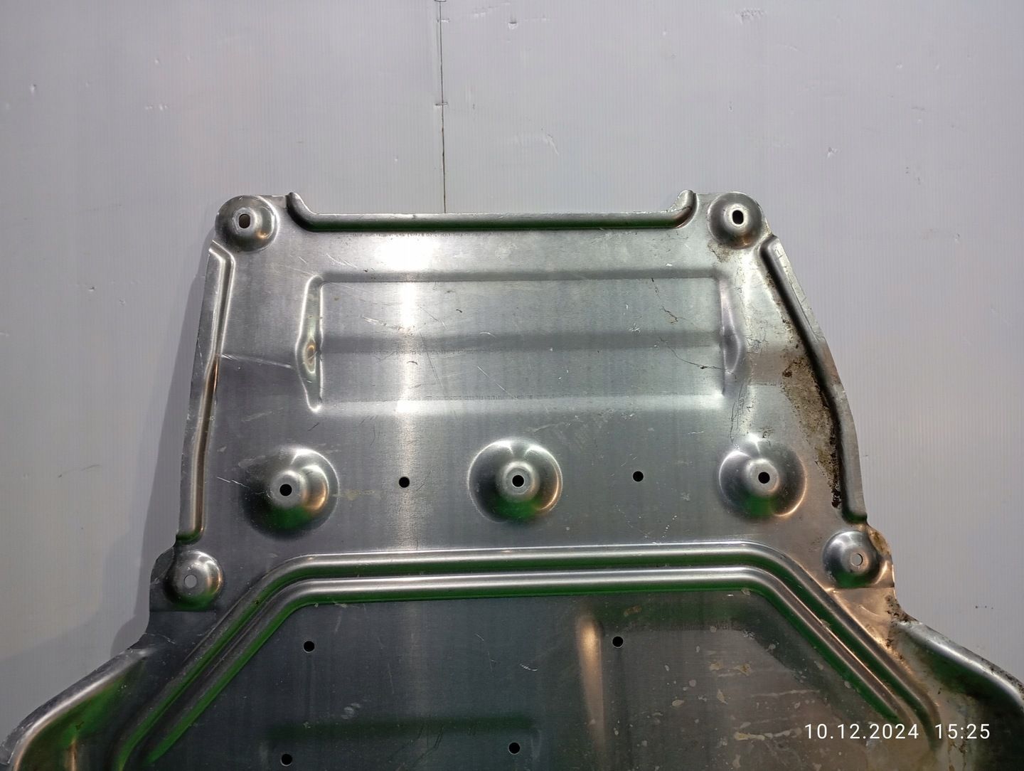PŁYTA OSŁONA POD SILNIK VW T-ROC CABRIO AUDI A3 8V 5Q7825235D