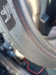 Dois Michelin pilot sport 5  255/35/zr19 . Andaram 3 dias. Mbway não v