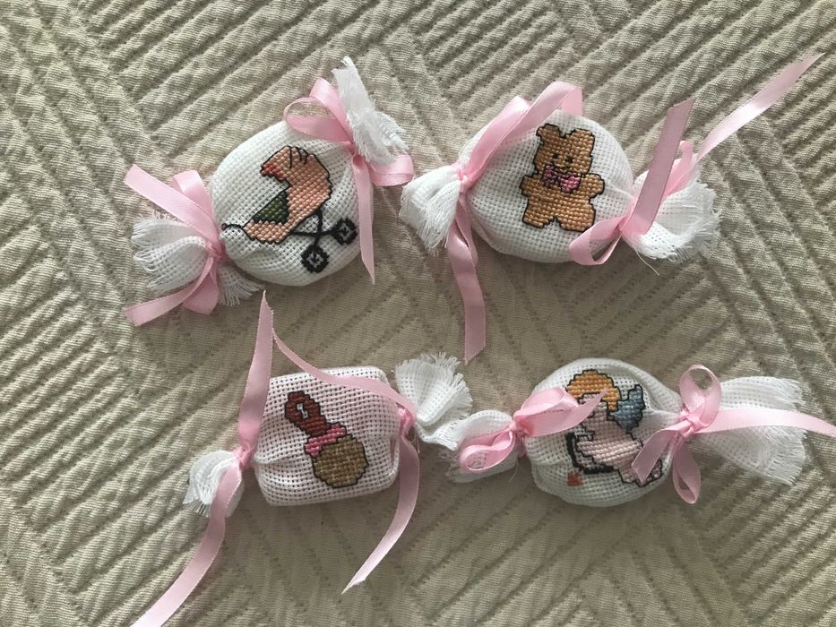 Lembrancinhas de bébé