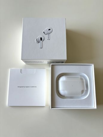 Apple AirPods Pro 2