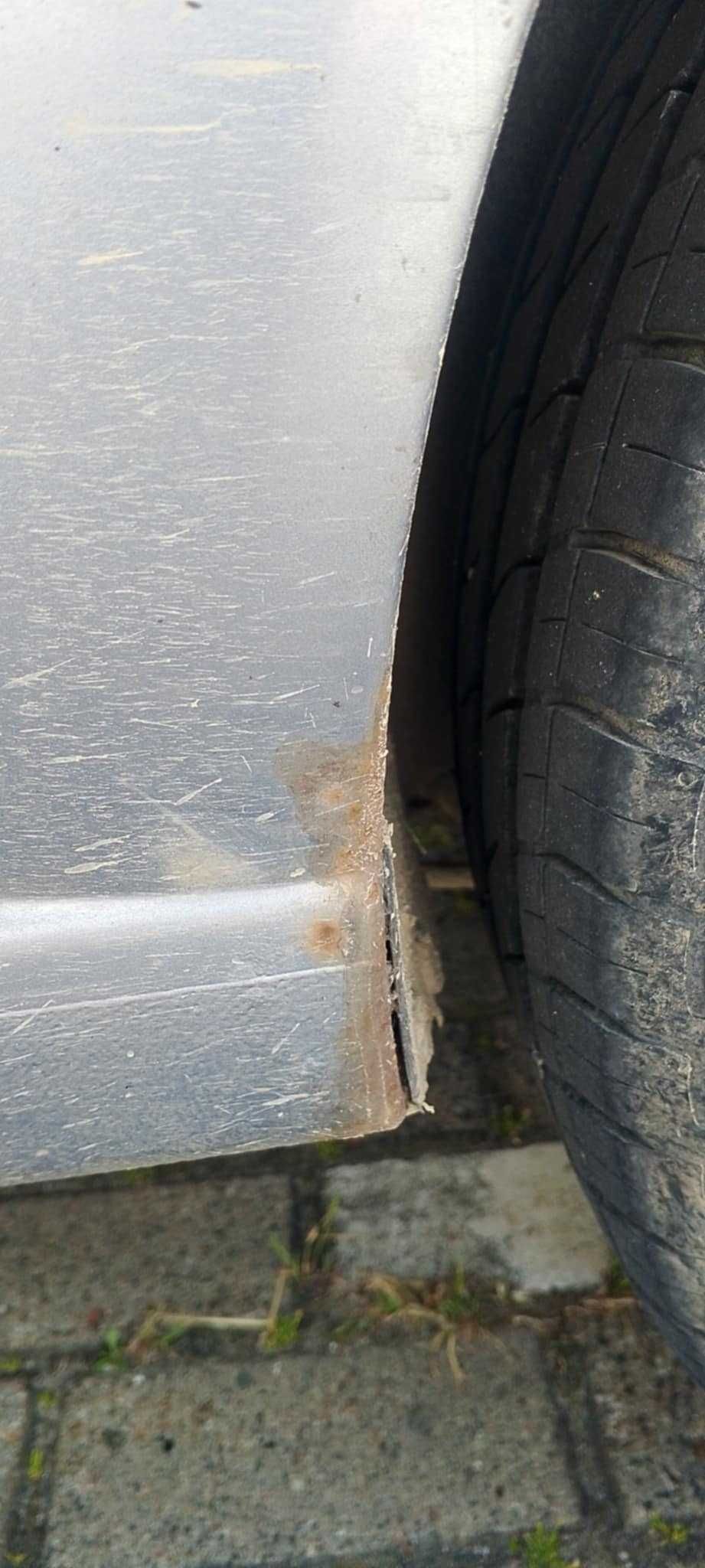 OPEL Meriva  2006 rok bęzyna-gaz