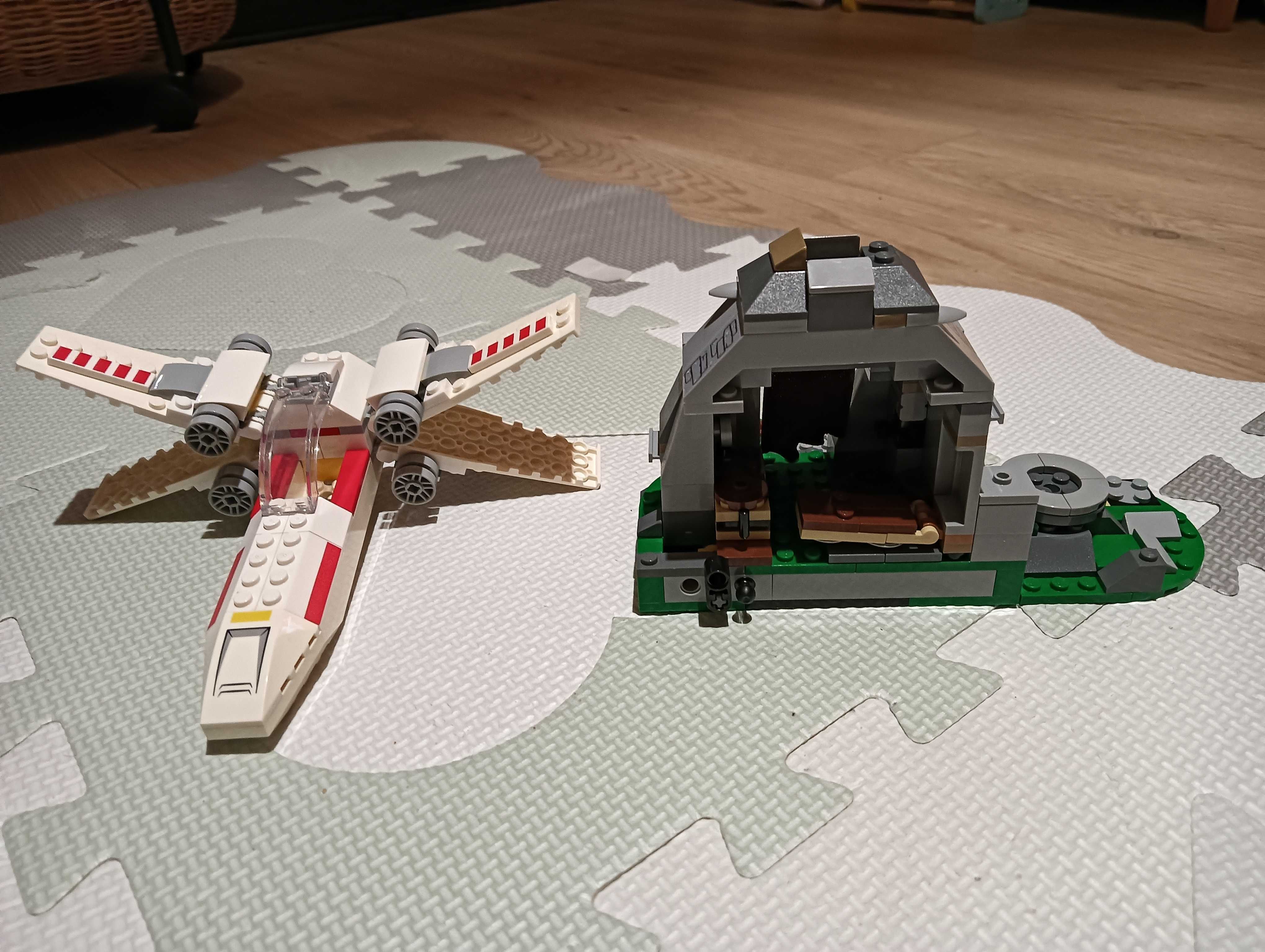 LEGO Star Wars mix